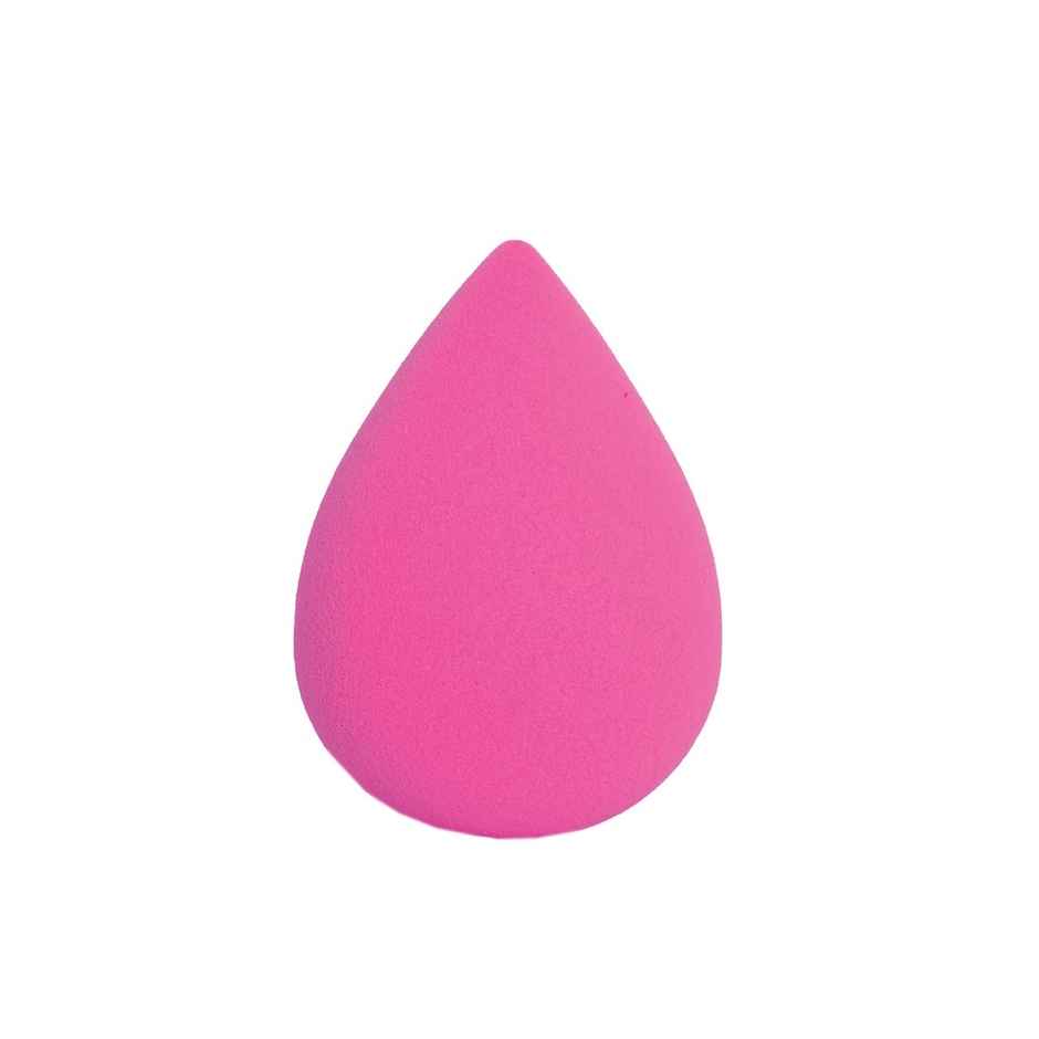 Gubb Beauty Blender Bright Pink Single