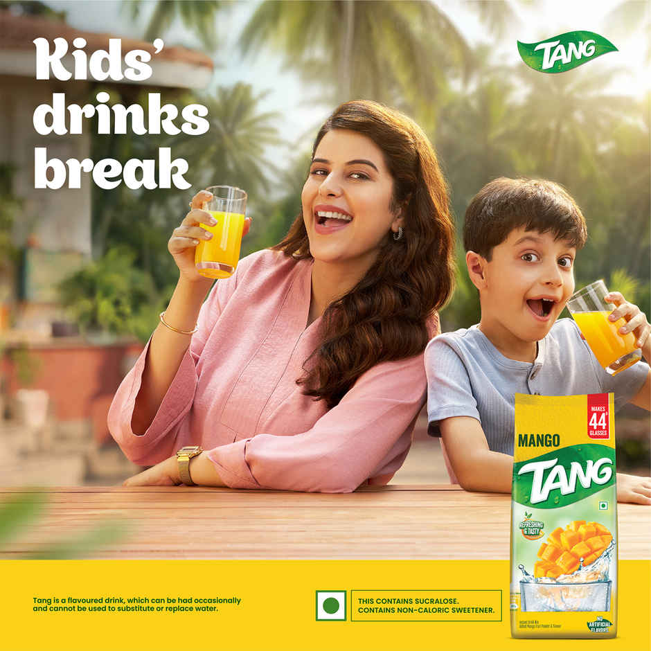 Tang Mango Instant Drink Mix Combo