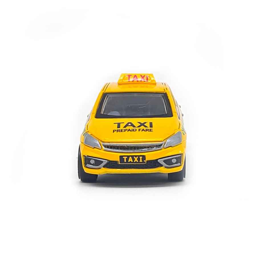 Ratna's Diecast Australian Taxi Centy 0xc001b6dad8 (Assorted)