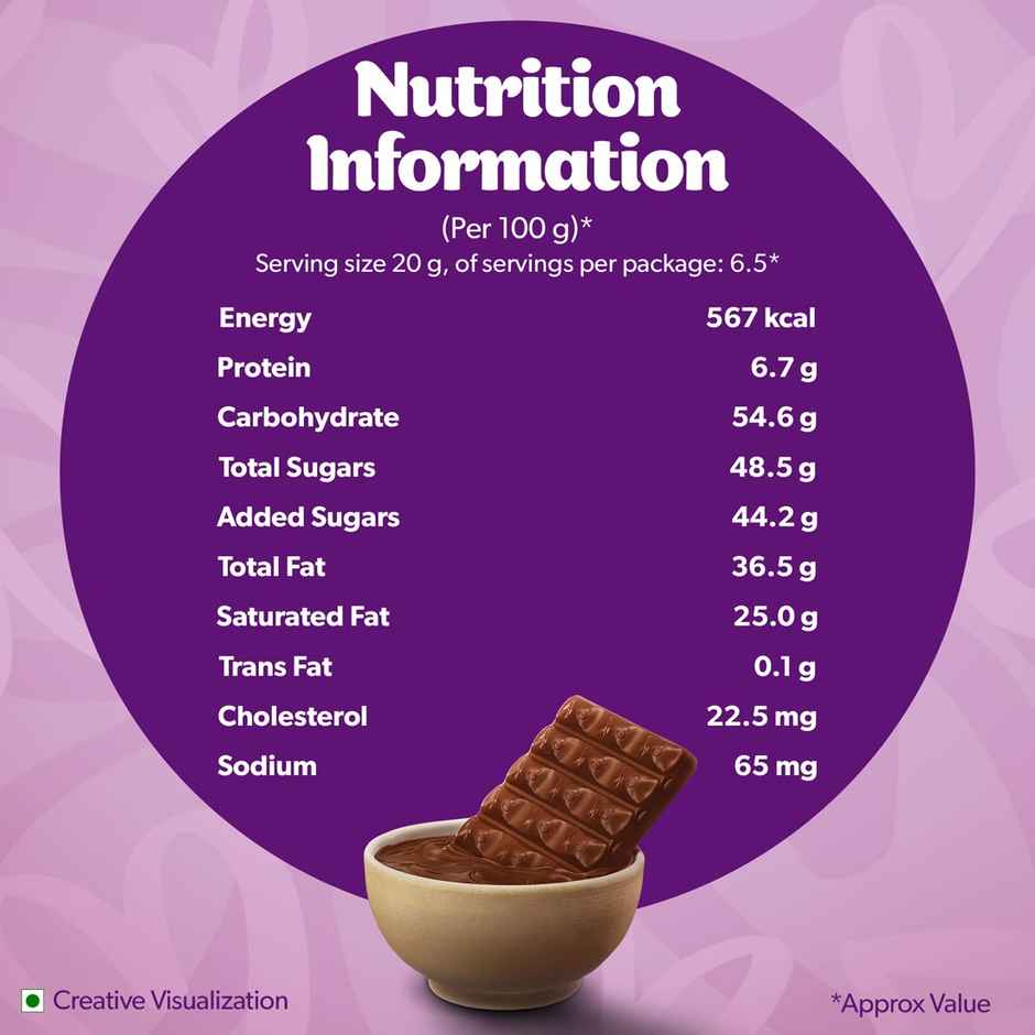 Cadbury Dairy Milk Silk Ganache Chocolate Bar Combo