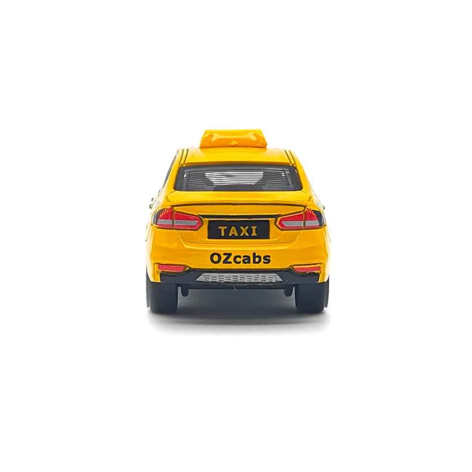 Ratna's Diecast Australian Taxi Centy 0xc001b6dad8 (Assorted)