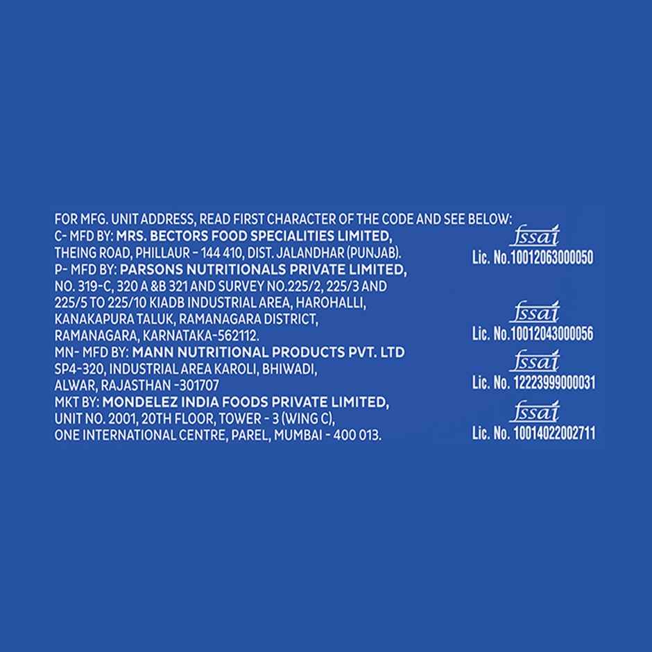 Cadbury Oreo Toffee Crunch Flavour Creme Sandwich Biscuit Combo