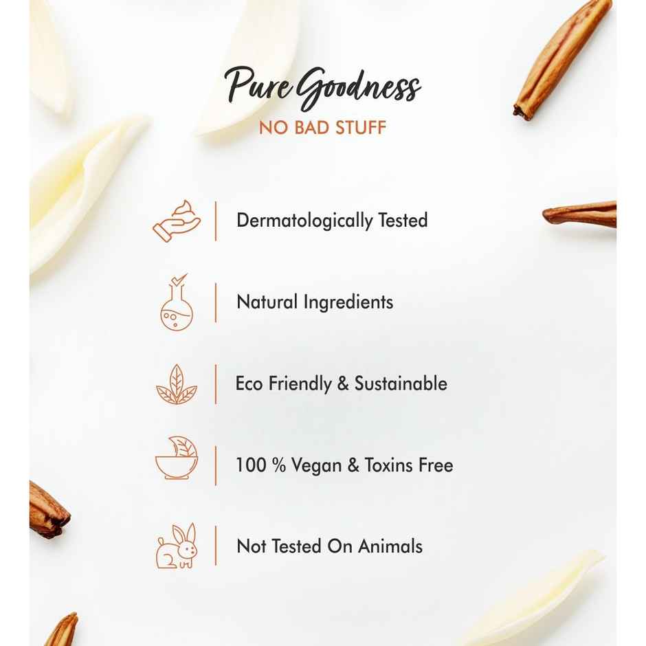 The Love Co Twilight Love Body Mist