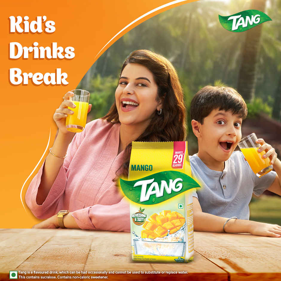 Tang Mango Instant Drink Mix