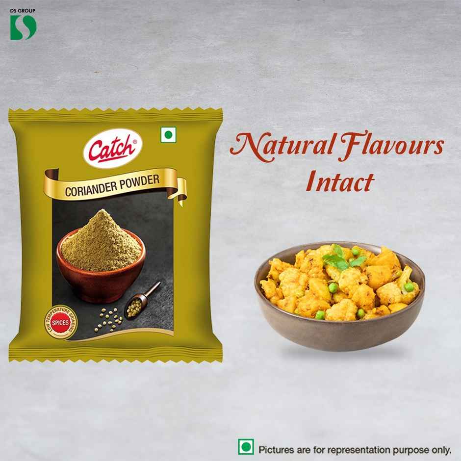 Catch Coriander Powder