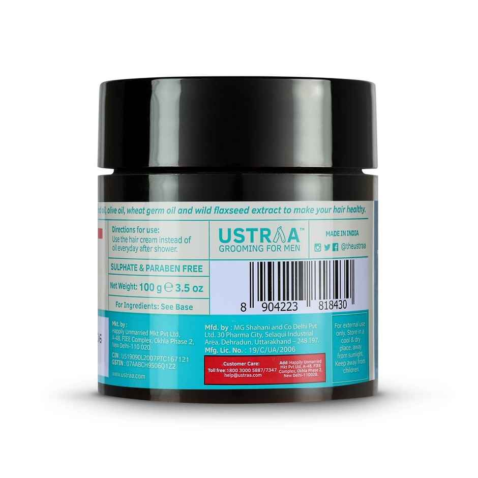 Ustraa Daily Use Hair Cream