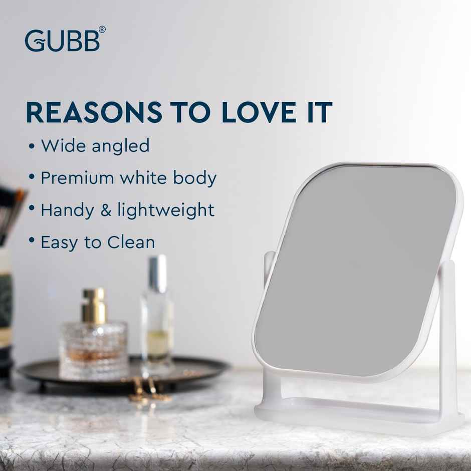 Gubb Vanity Mirror