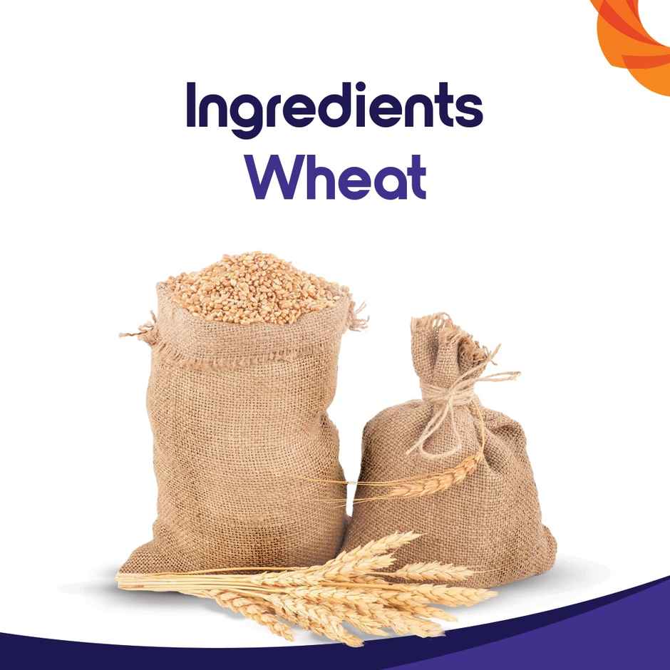 Fortune Pure Sharbati Wheat 10 kg