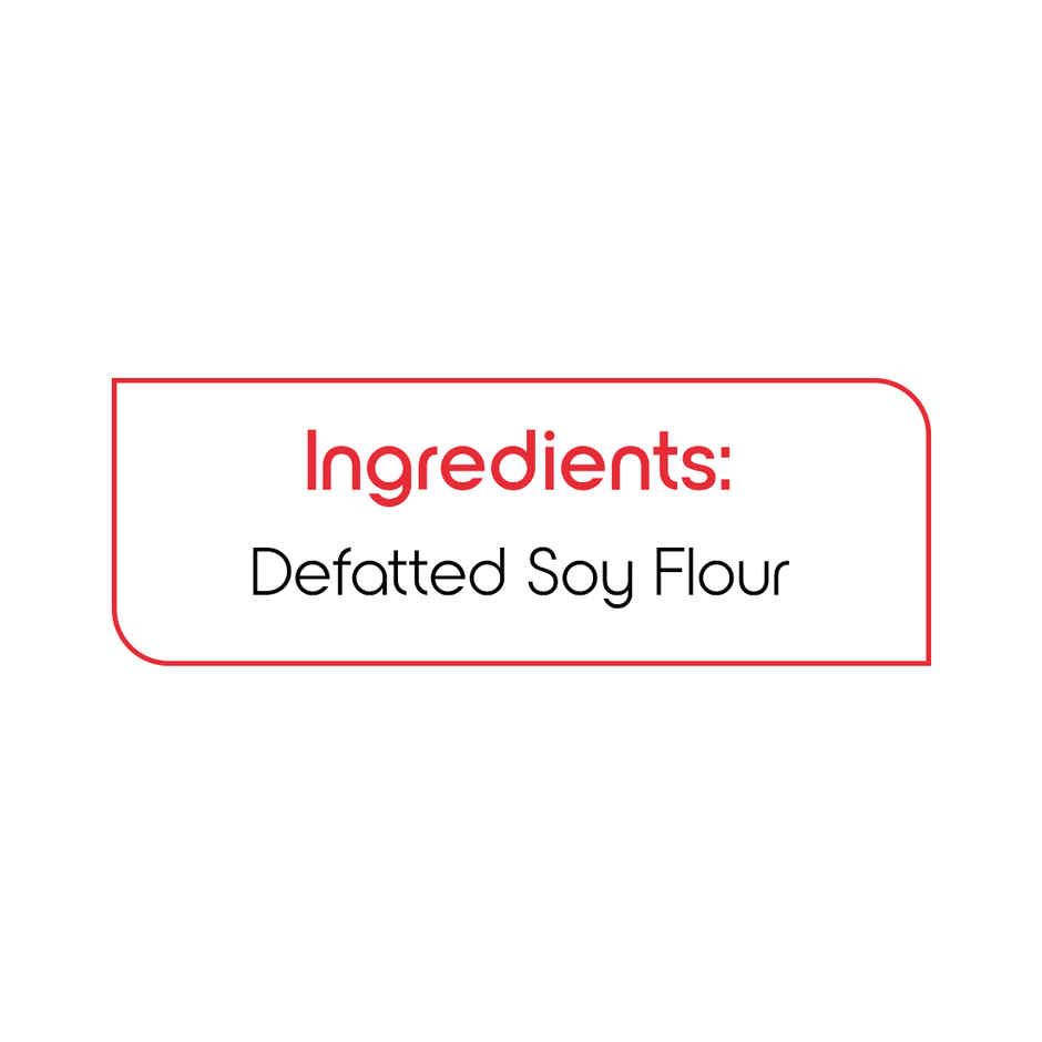 Fortune Mini Soya Chunks