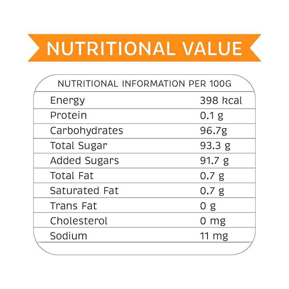 Tic Tac Orange Refill Pack