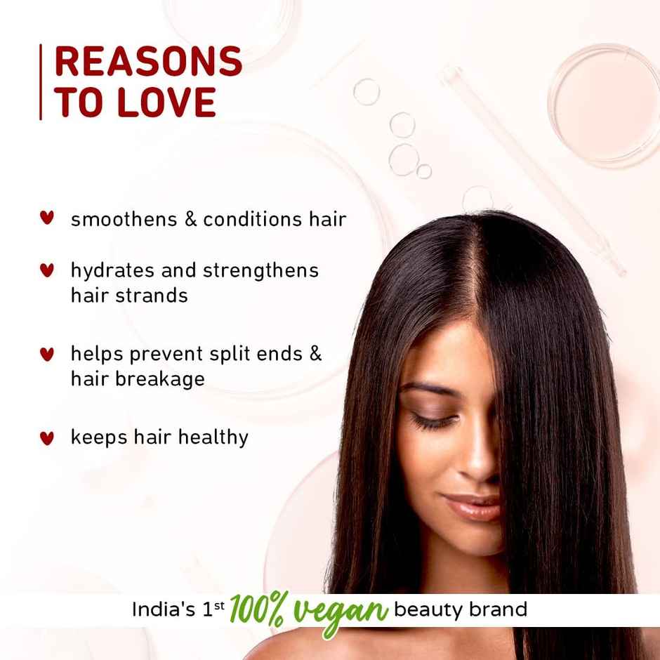 Plum Hibiscus & Ceramides Long & Healthy Conditioner