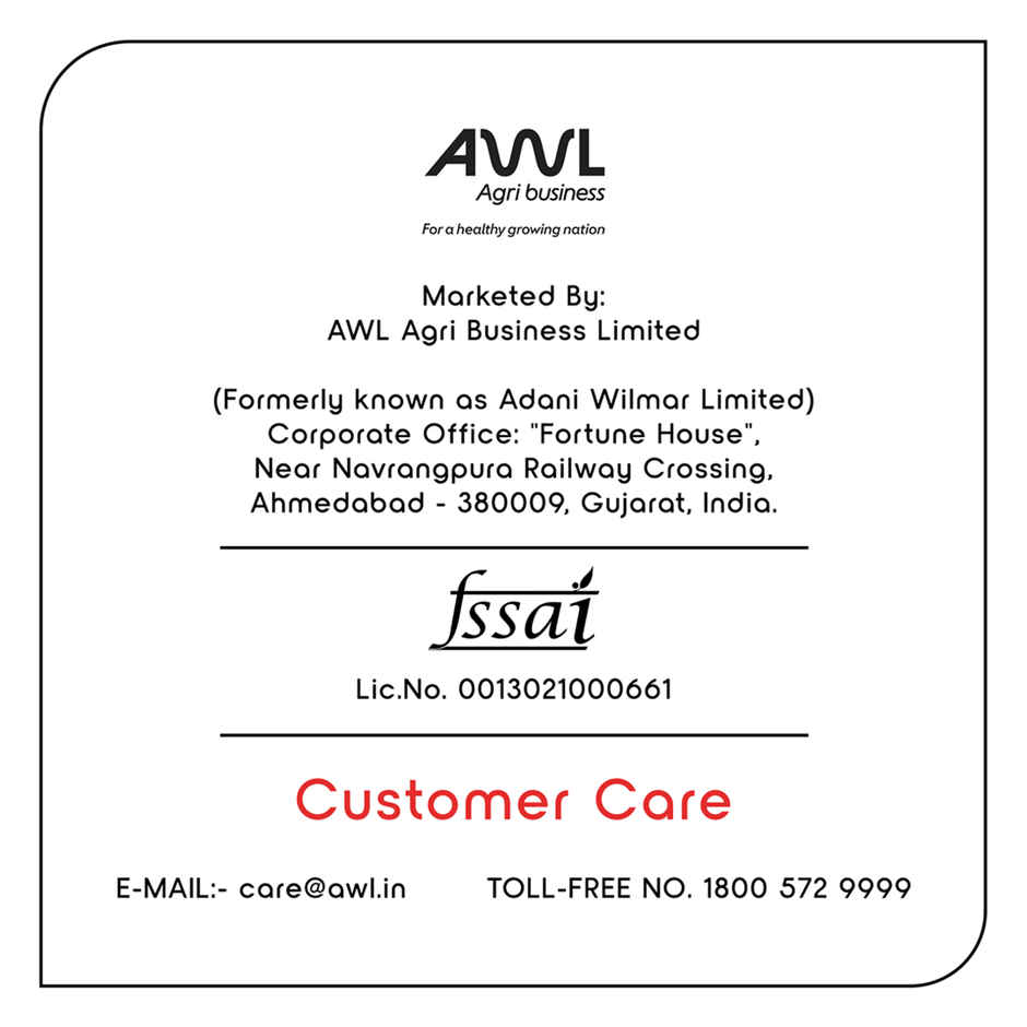 Ganesh Whole Wheat Chakki Atta, Fortune Soyabean Oil & Mayurank Mayurank Sugar Combo