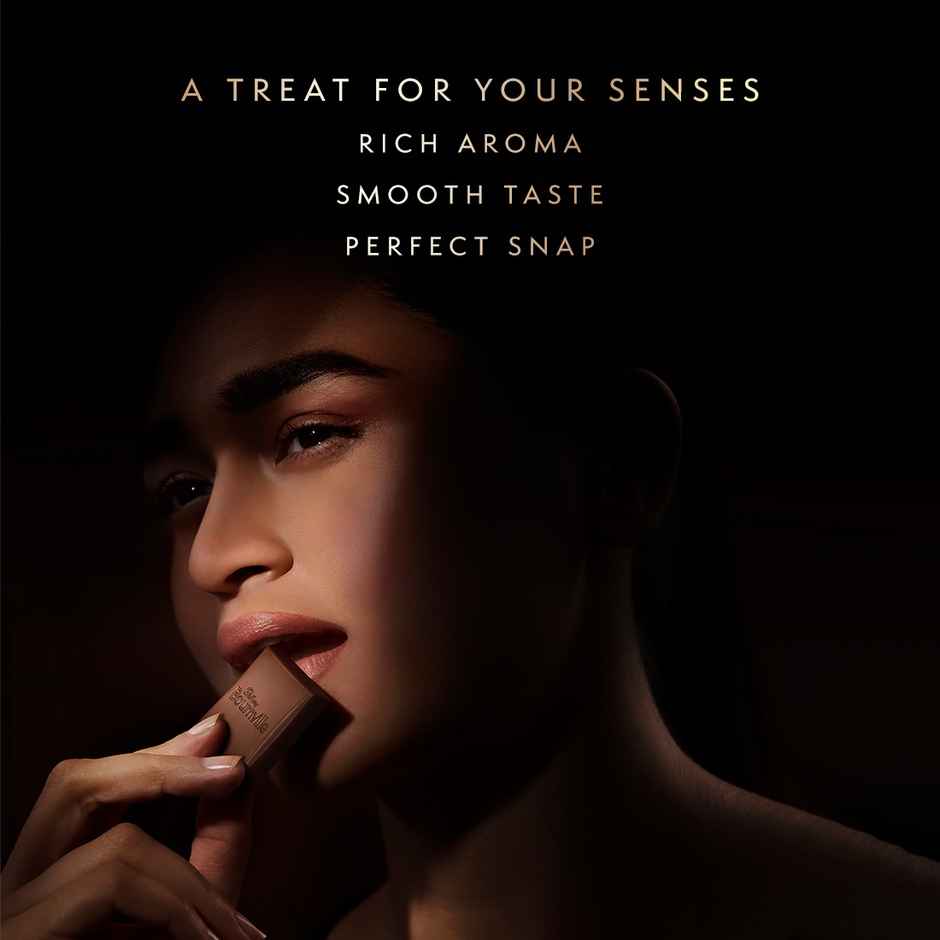 Cadbury Bournville Rich Cocoa 50% Dark Chocolate Bar