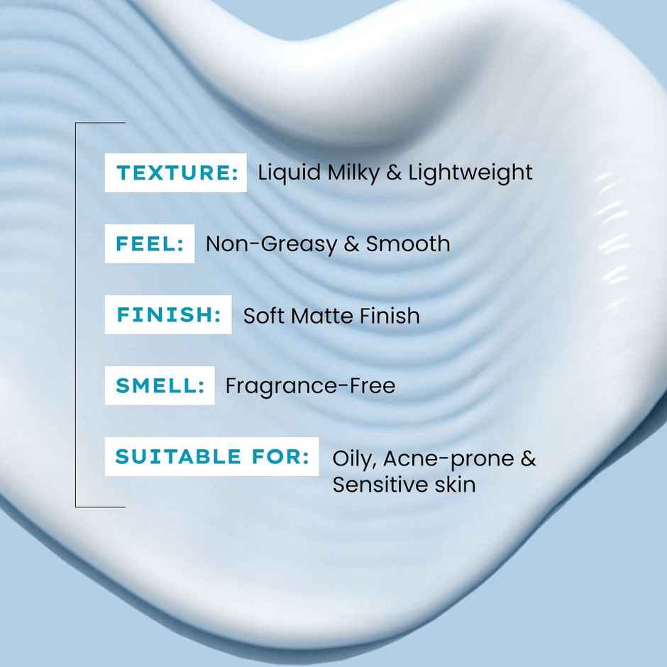 Hyphen Sun Milk 100% Mineral Sunscreen SPF 50 PA++++