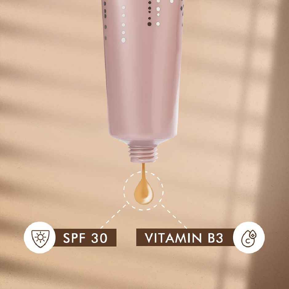 Lakme 9 To 5 Complexion Care Cream | SPF 30 PA++ | Beige