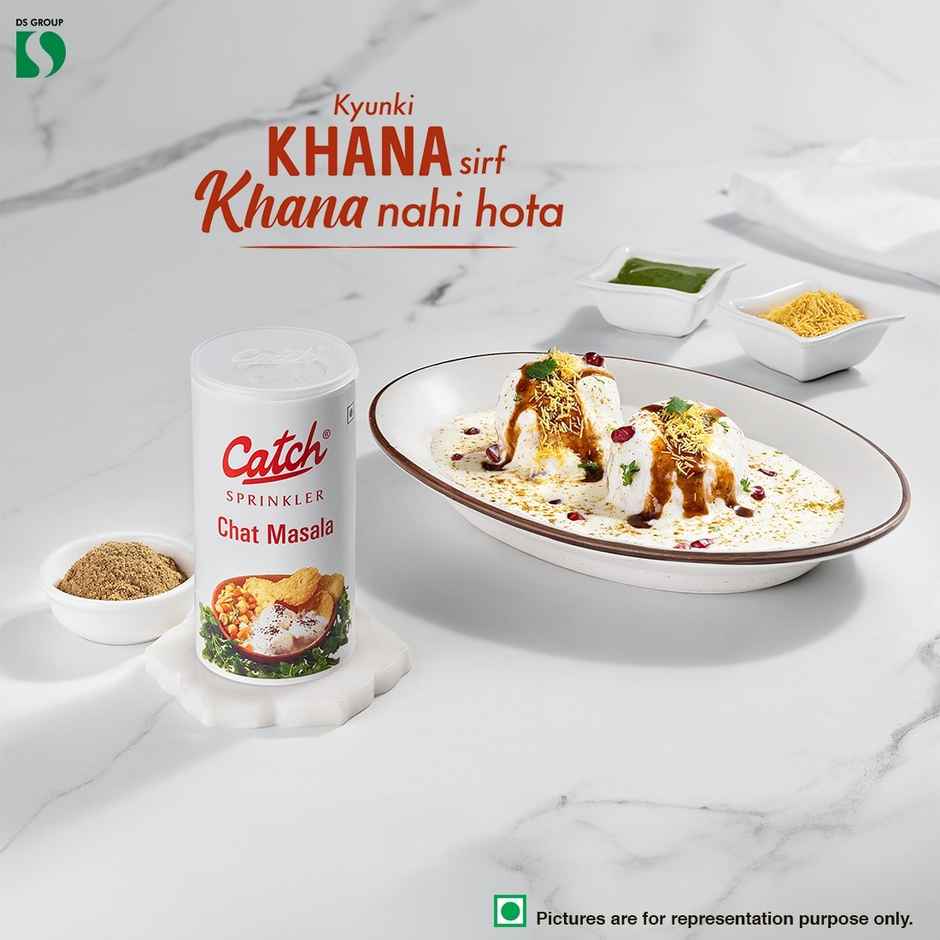 Catch Sprinkler Chat Masala