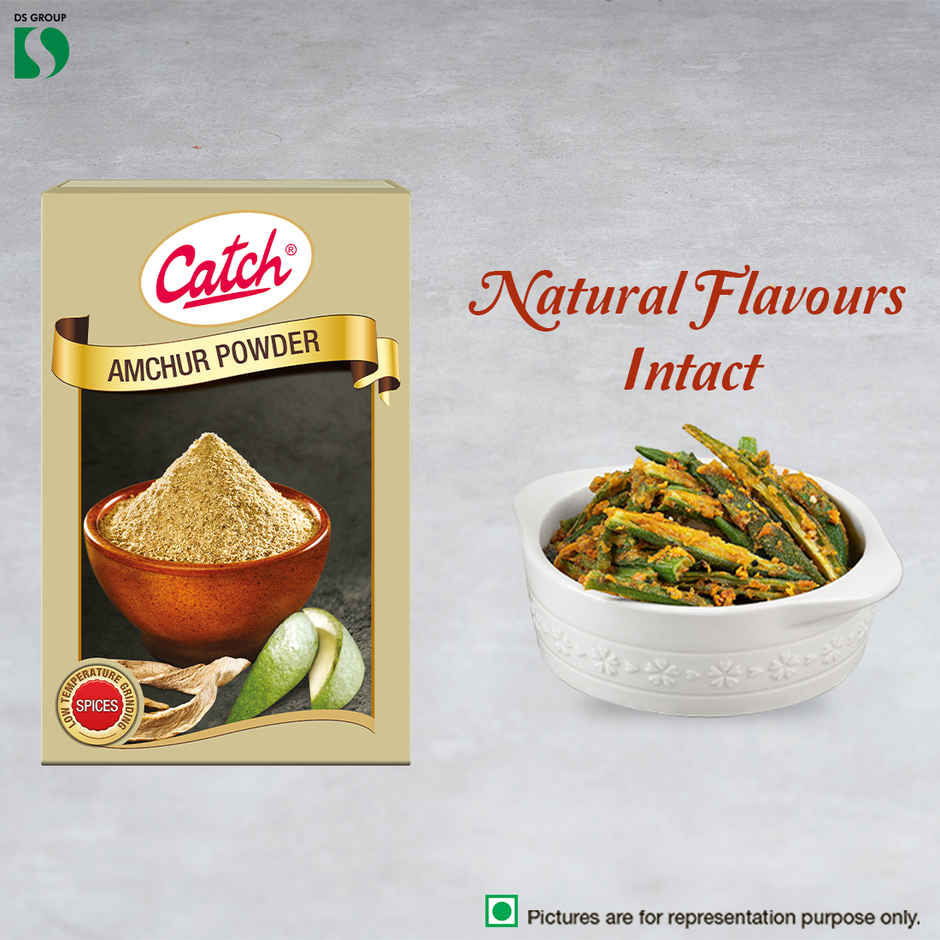 Catch Masala Amchur Powder