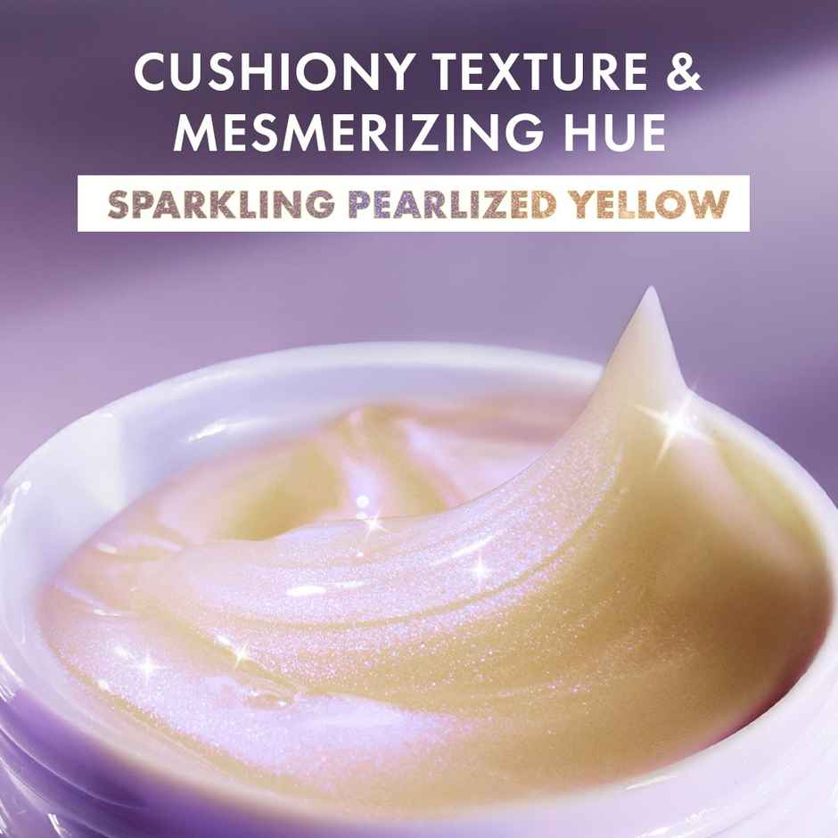 mCaffeine Super Glow Flash Facial - Face Mask | Instant Brightening