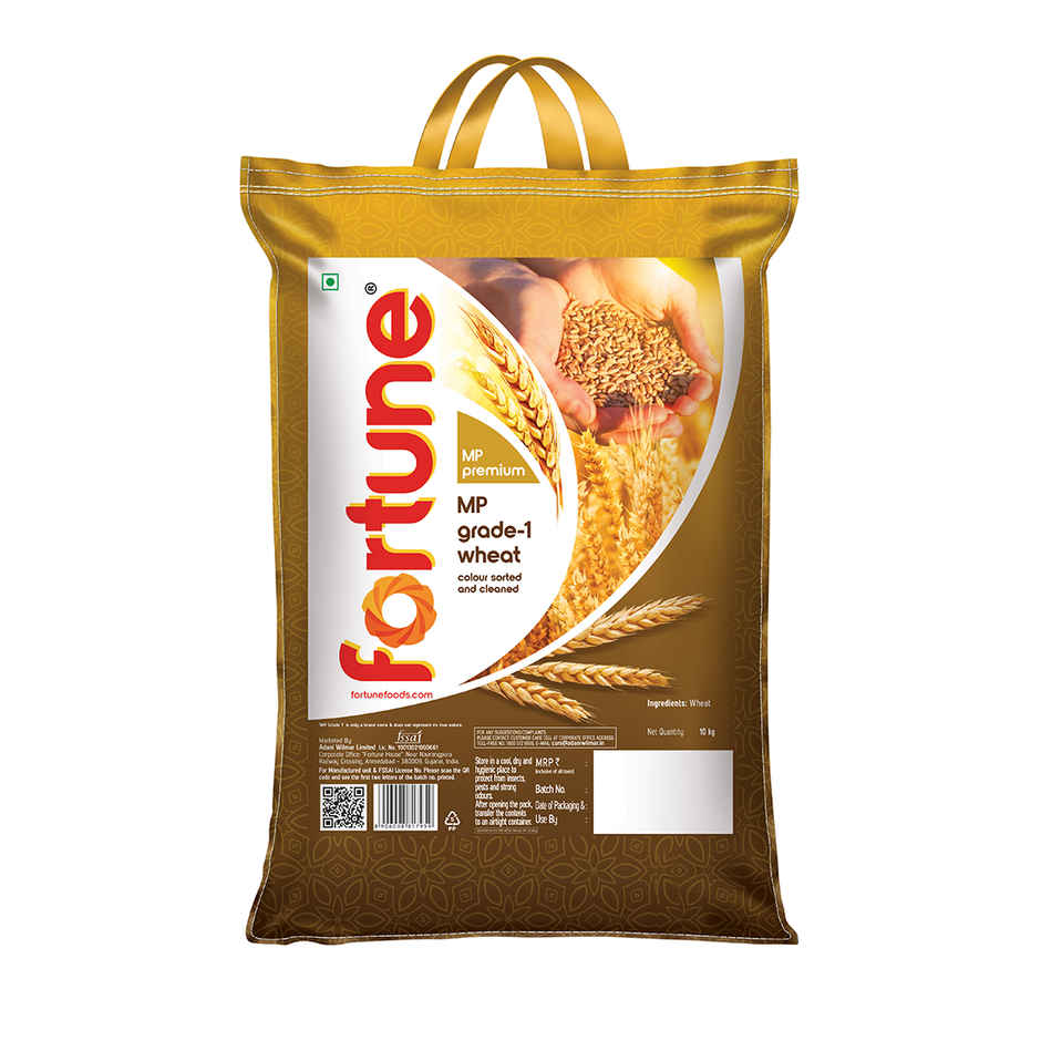 Fortune Mp Grade-1 Wheat