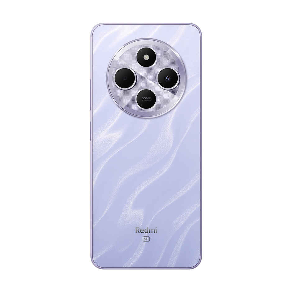 Redmi 14C 5G | 4GB | 64GB | Stardust Purple