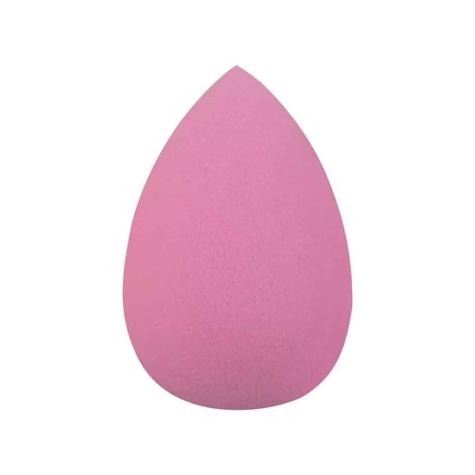 Bronson Professional Pink Ultimate Classic Beauty Blender Makeup Sponge Applicator Puffs