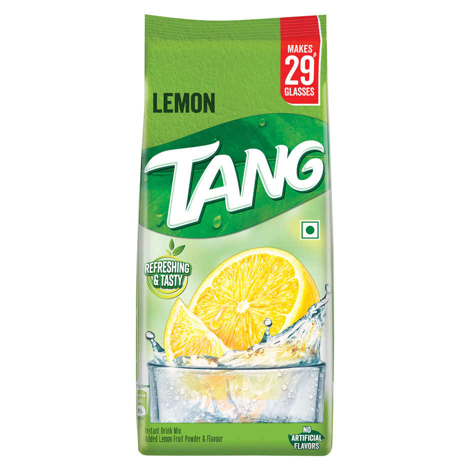 Tang Lemon Instant Drink Mix