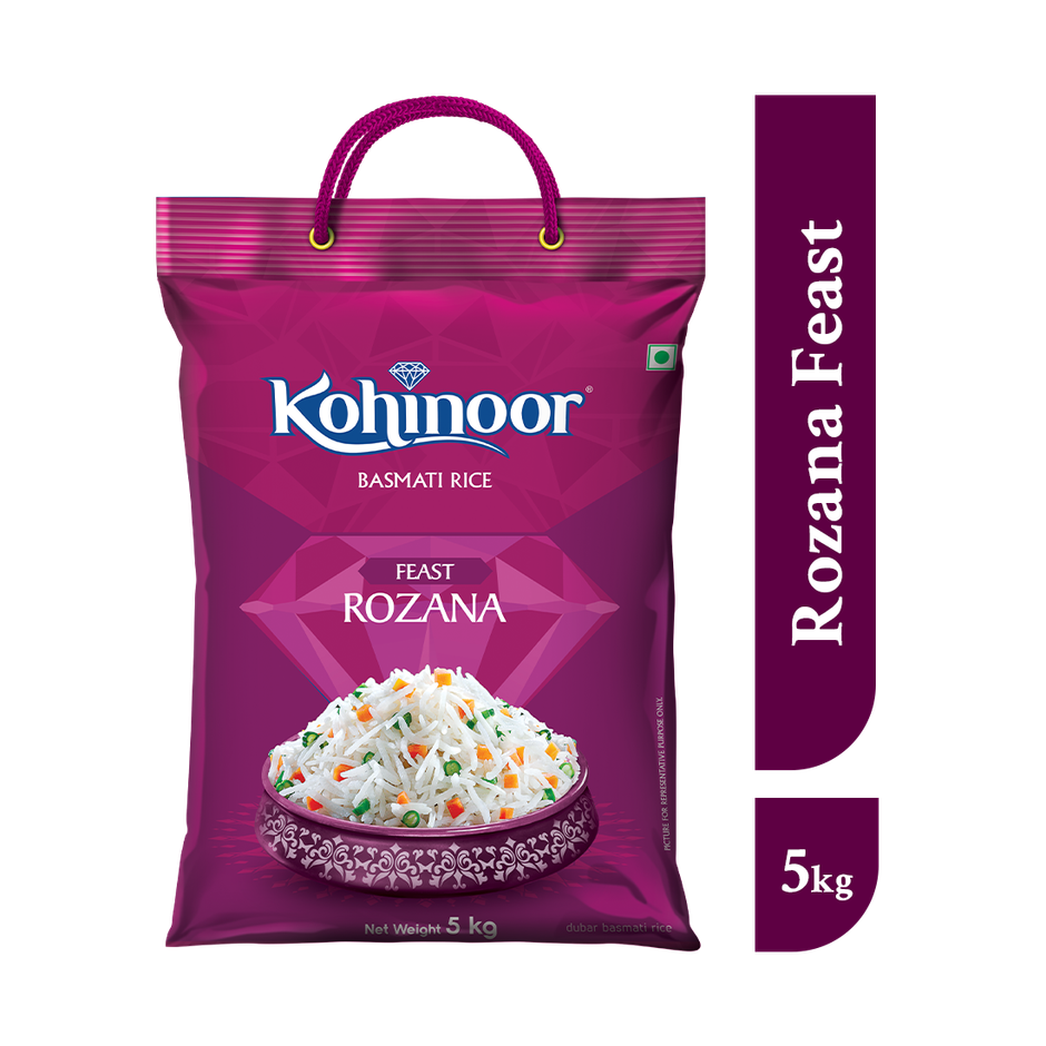 Kohinoor Feast Rozana