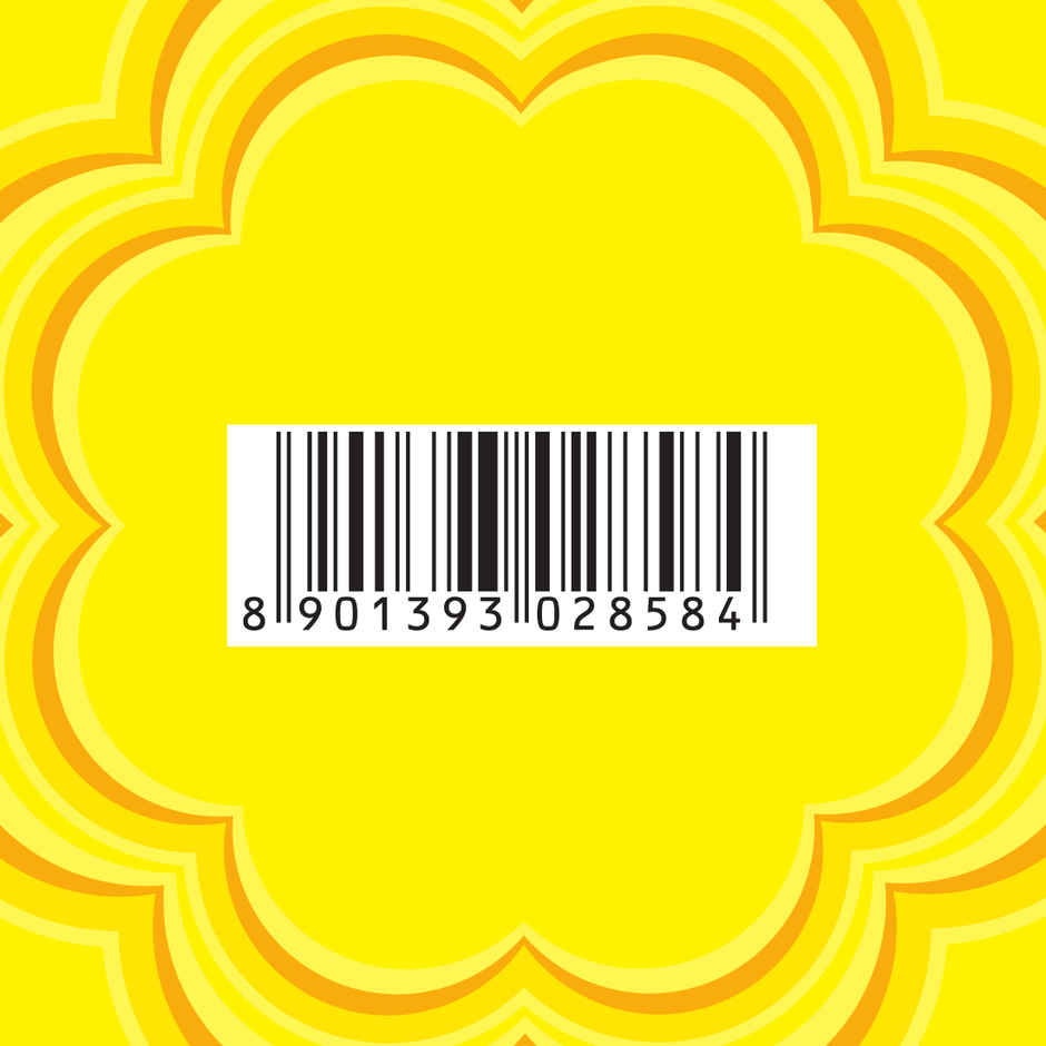 Chupa Chups Daisy Mallow | Soft, Fluffy & Fun Marshmallow