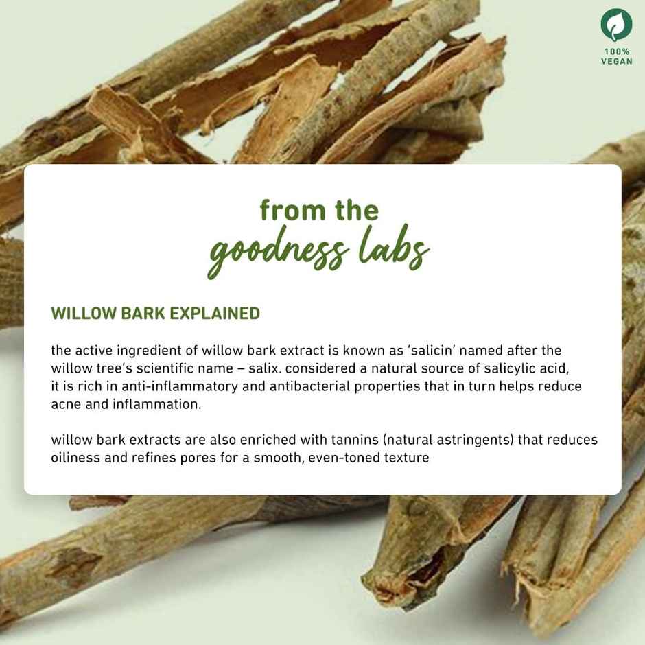 Plum Green Tea Renewed Clarity Night Gel