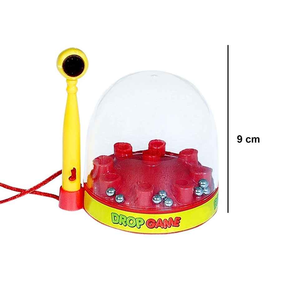 Wembley Drop Fantasy Puzzle Game | Fun And Innovative Drop Game For Little One