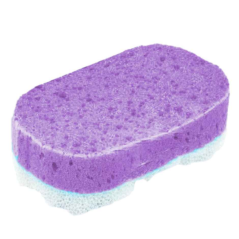 GUBB Dual Massage Sponge