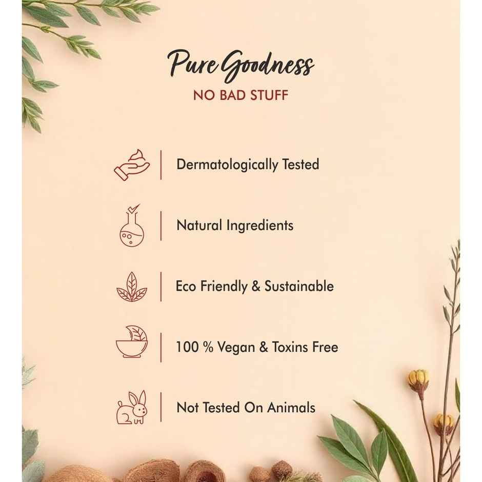 The Love Co Solid Perfume - Oud of Love