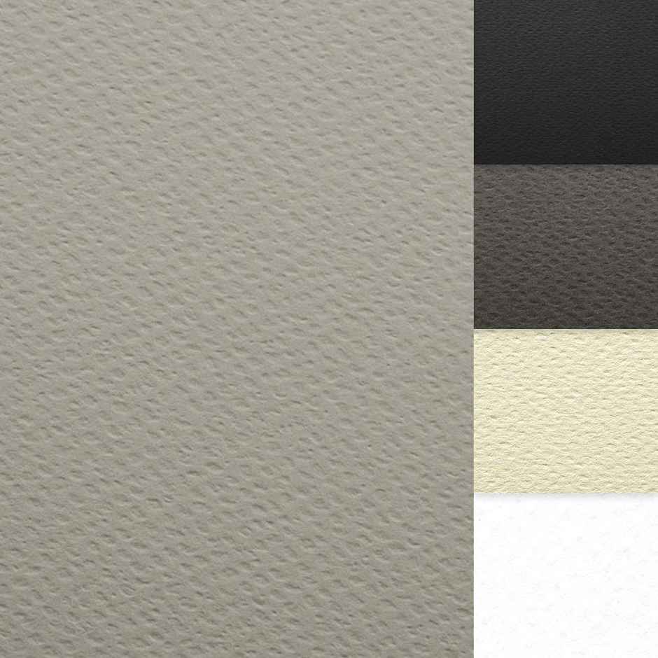 Paperpep Colorissimi 220Gsm Card Stock A5 Shades Of Grey Assorted 30 Sheets