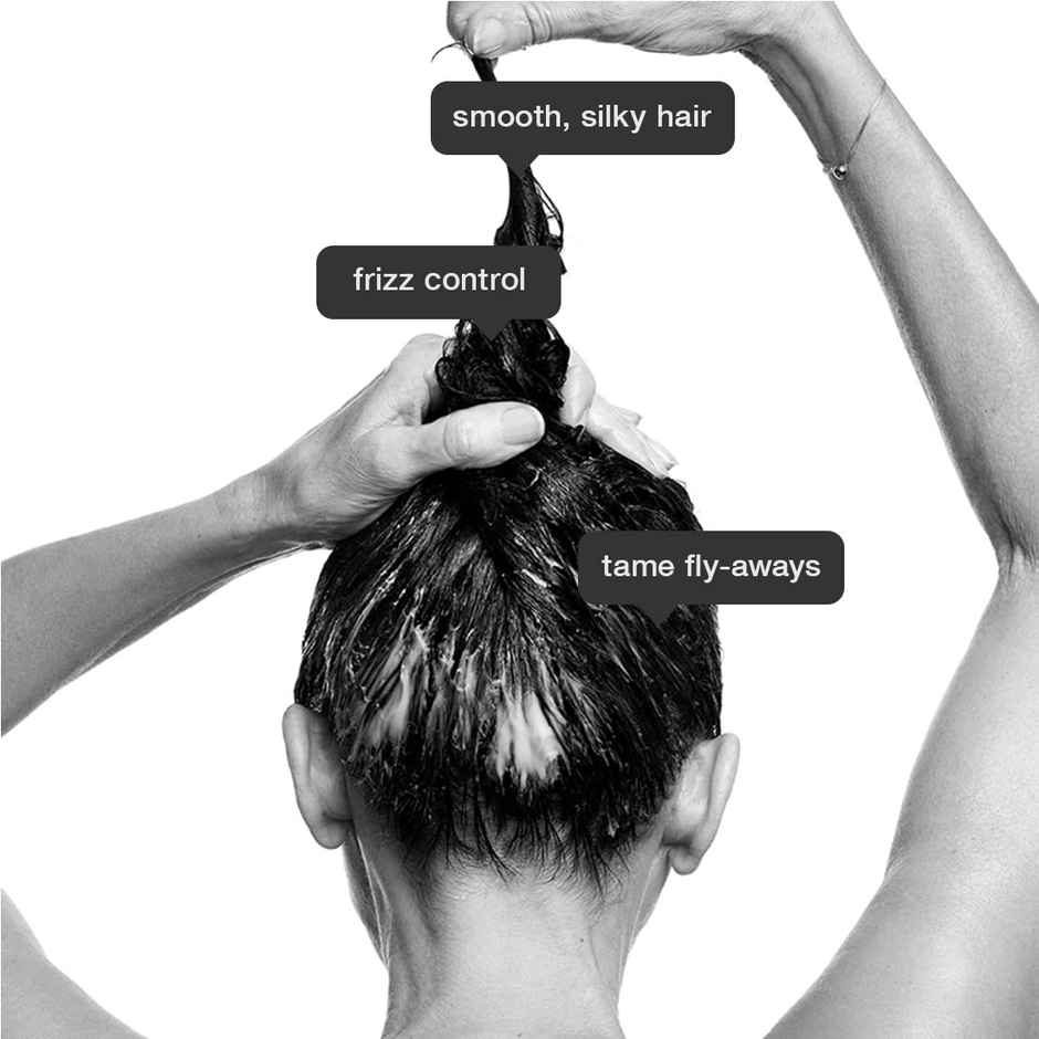 Anomaly Anti-Frizz Smoothing Conditioner With Argan Oil & Quinoa