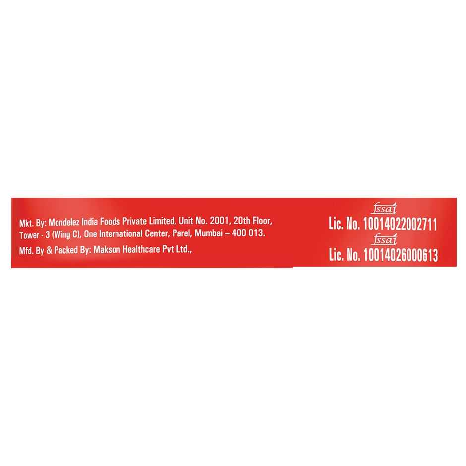 Cadbury Nutties Chocolate Pack | Crunchy Nut Chocolate