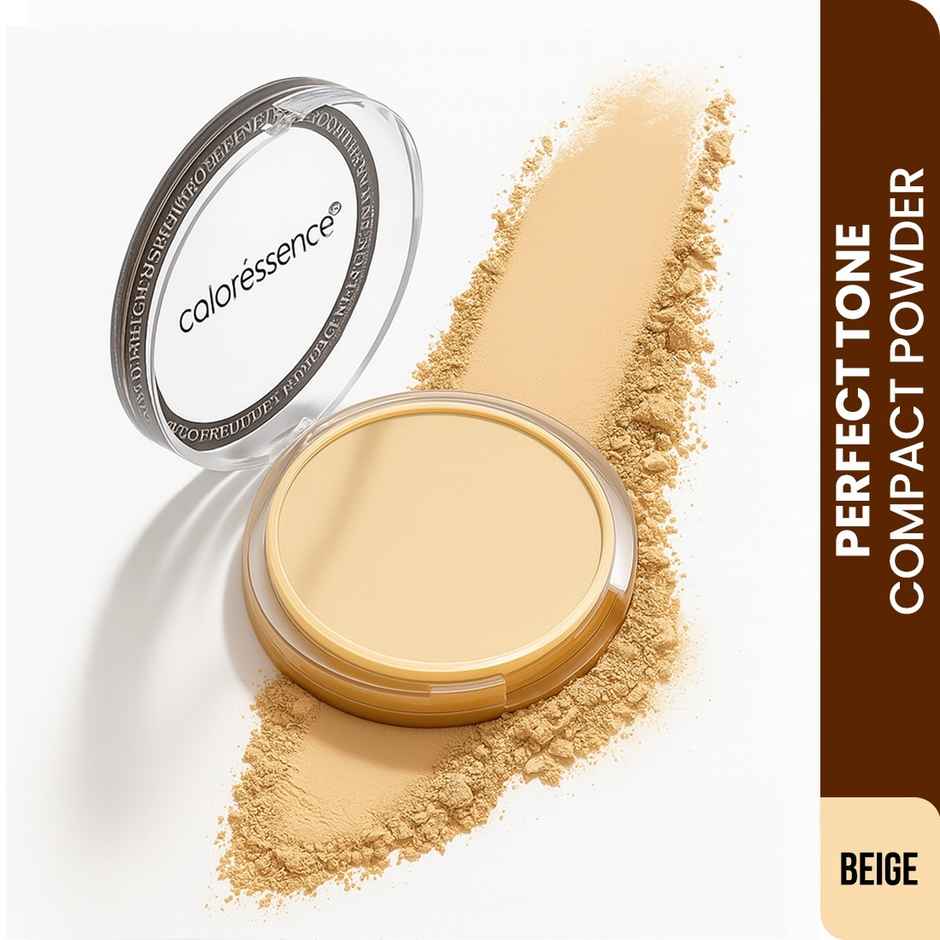 Coloressence Perfect Tone Compact Powder | Beige