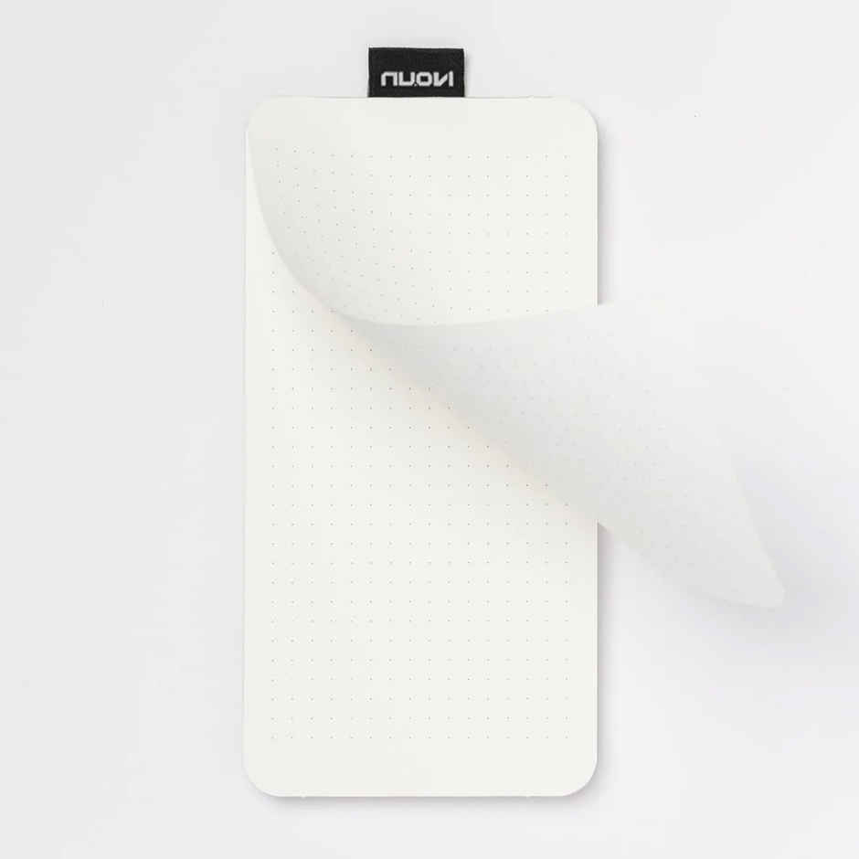 Nuovi Jotter Slim Notebook | 90x180 mm - 60 Pages