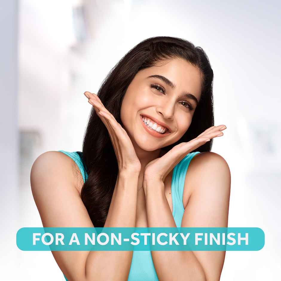 Pond's  Light Moisturiser with Cera-Hyamino for 5X Dryness Repair, Soft & Smooth Skin