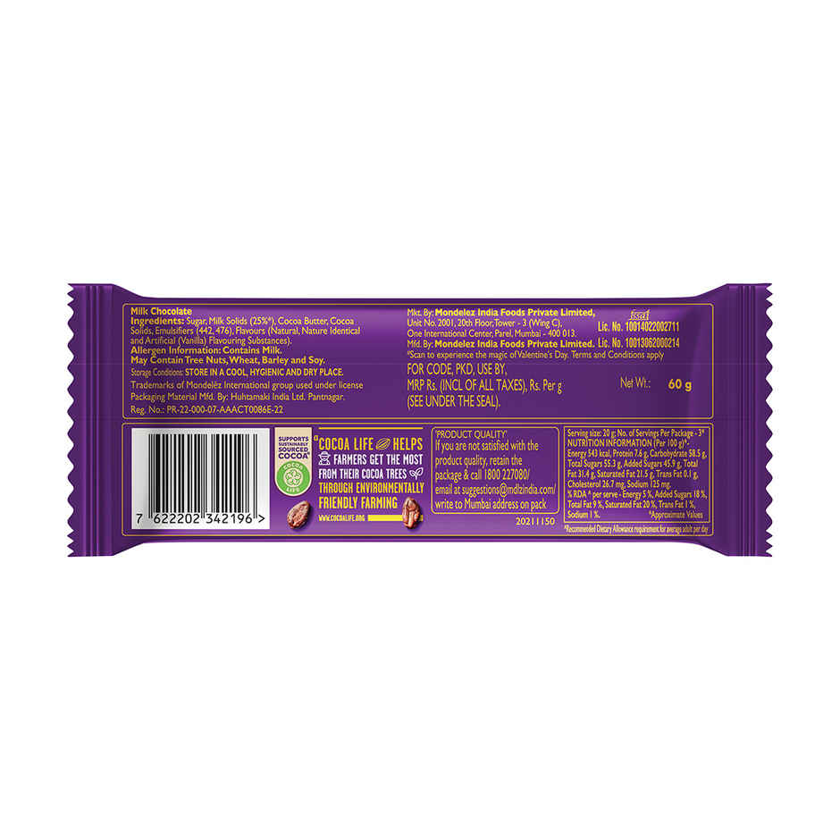 Cadbury Dairy Milk Silk Chocolate Bar Combo