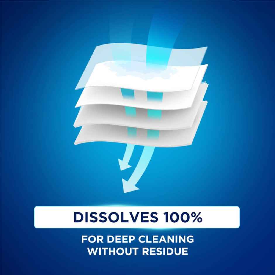 Surf Excel Matic Top Load Detergent Liquid Refill | Tough Dried Stain Removal