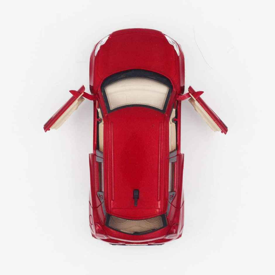 CNETY TOYS ALLOY DRIFT MODIFIED CAR