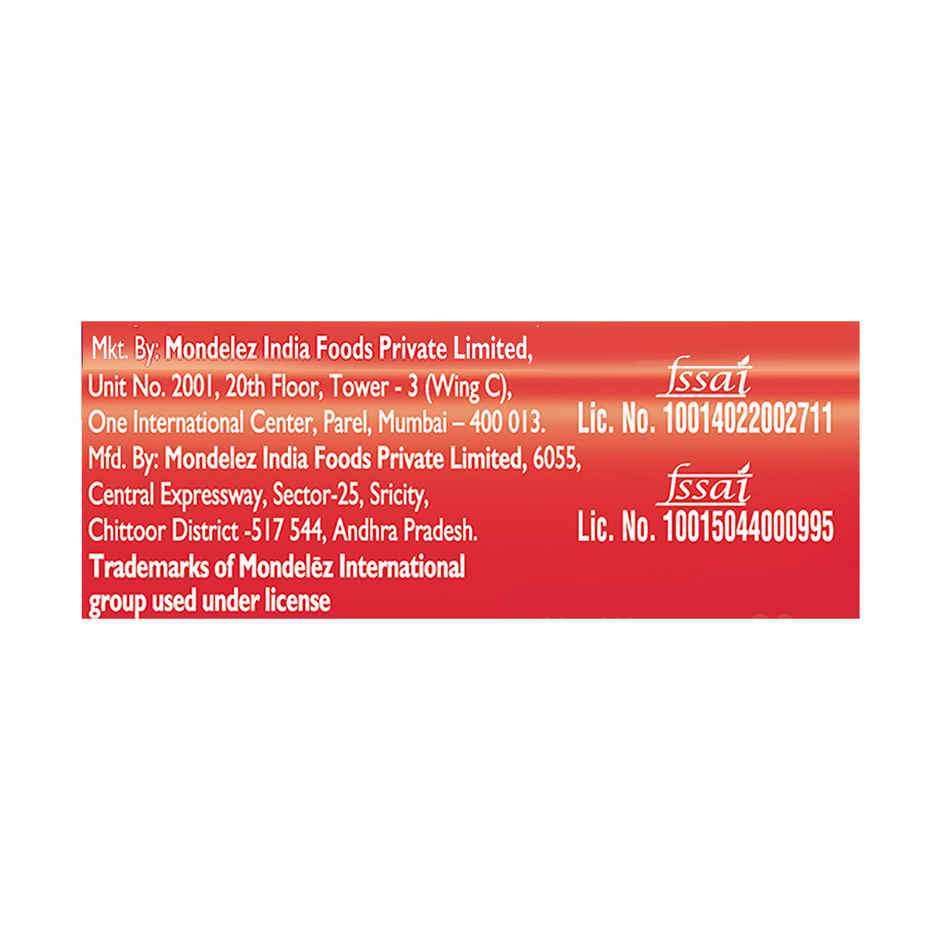 Cadbury Dairy Milk Fruit & Nut Chocolate Bar Pack