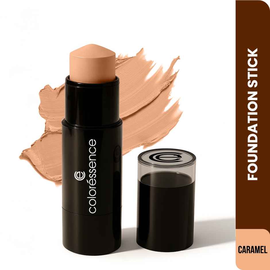 Coloressence Makeup Panstick | Caramel Brown