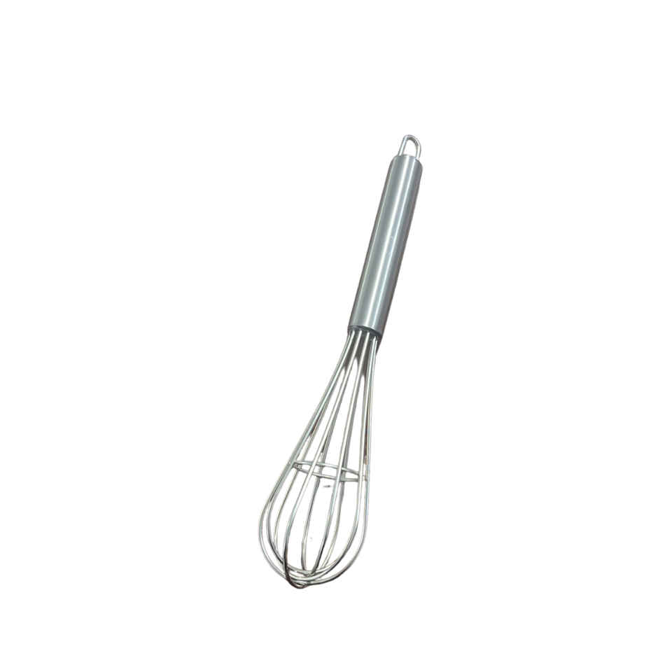 JASCO Stainless Steel whisk