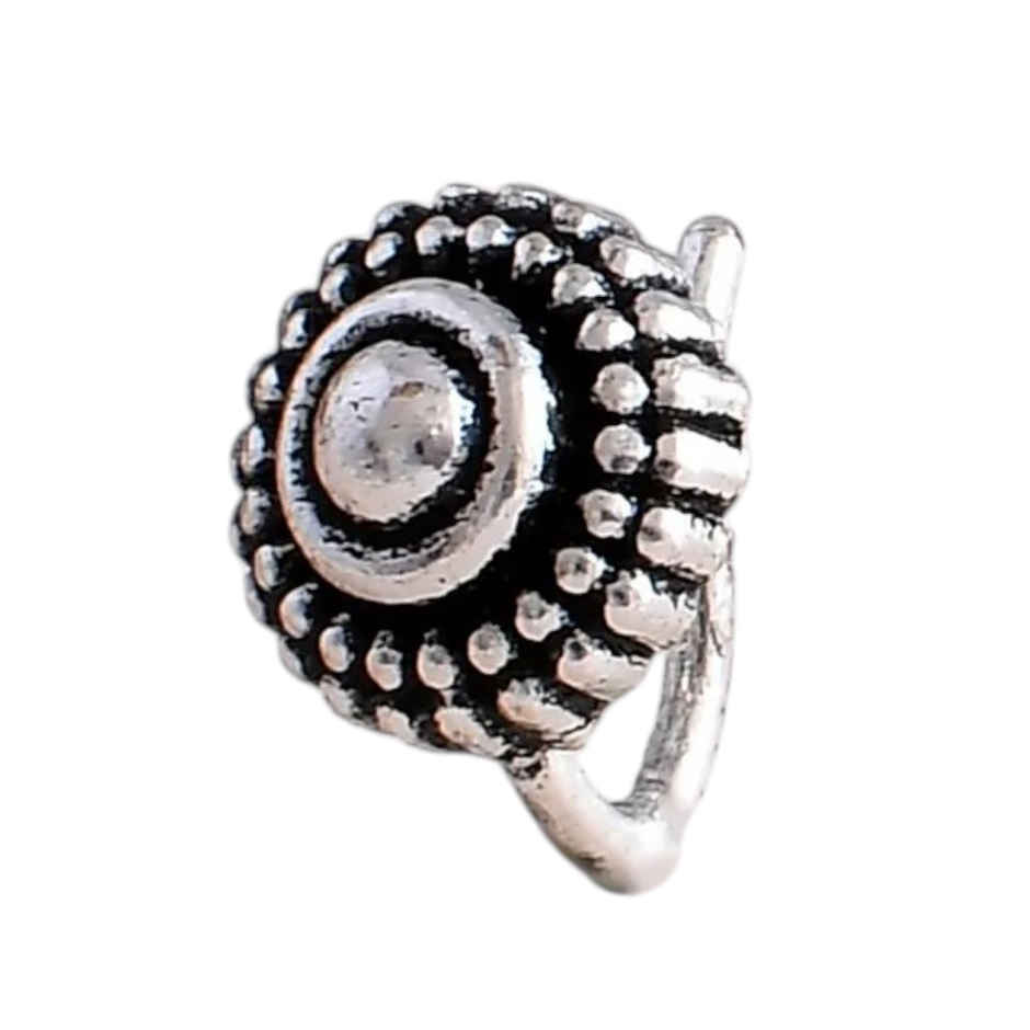 Voylla Morni Piyanka Nose Pin