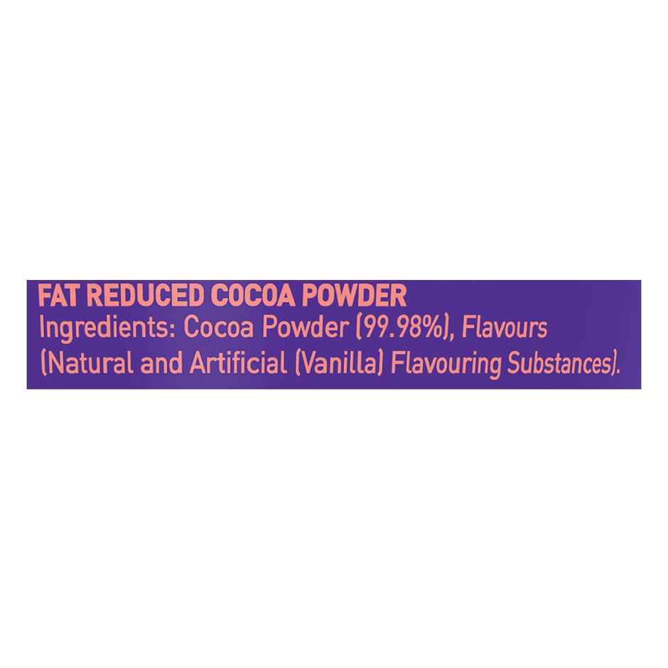 Cadbury Bournvita Cocoa Powder Mix | Smooth & Delicious
