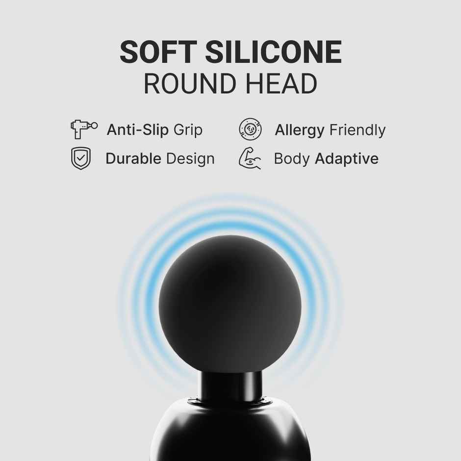 Cult Volt Neo Gun Massager