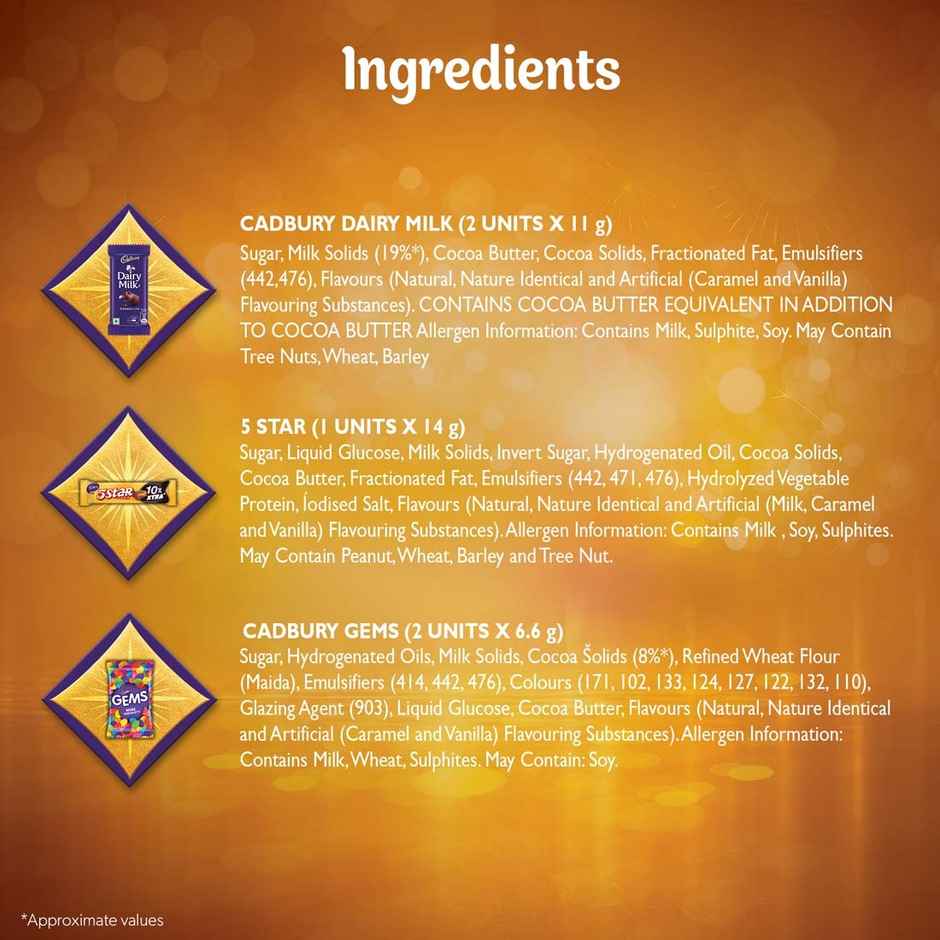 Wild Stone Edge Forest Spice Hydra Energy And Ultra Sensual Perfume Combo For Men (120ml) & Cadbury Celebrations Assorted Chocolate Gift Pack (51200mg) Combo