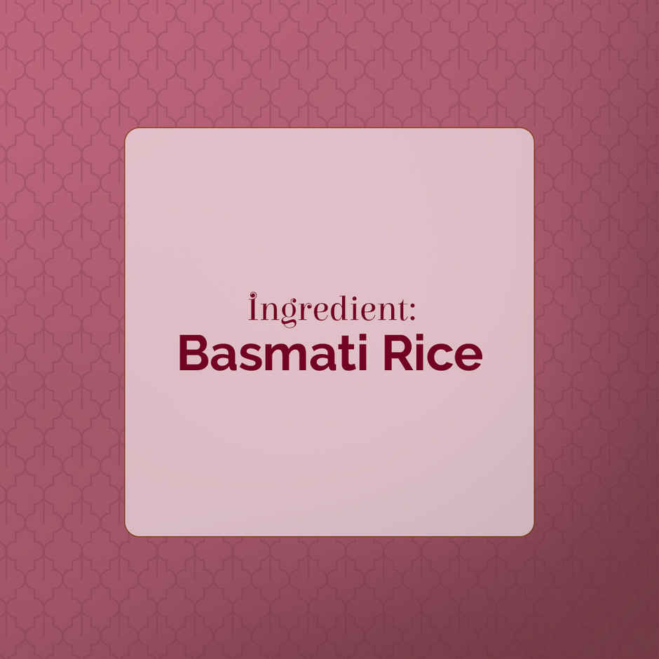 Zeeba Mongra Basmati Rice