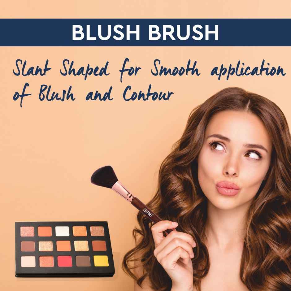 GUBB Makeup Brush Blush